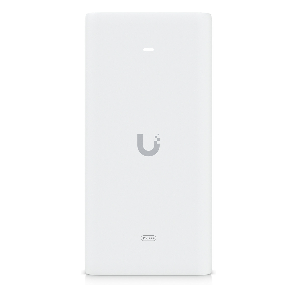 Ubiquiti UniFi UACC-PoE+++-10G 10GbE PoE+++ Adapter 90W Ultra High Power Network Injector - Figura 2