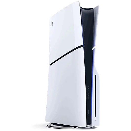 Konzola Sony PlayStation 5 Slim Disc Edition E-Chassis 1TB - e bardhë - Figura 5