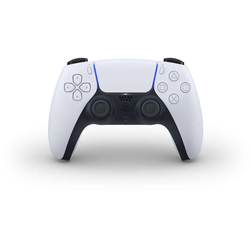 Konzola Sony PlayStation 5 Slim Disc Edition E-Chassis 1TB - e bardhë - Figura 3
