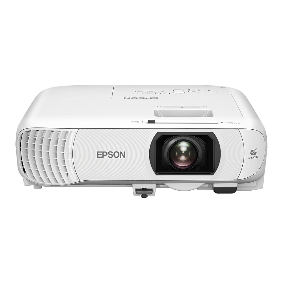 Projektor Epson EH-TW840 – Bardhë