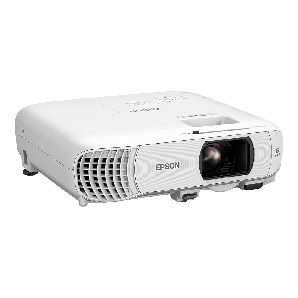 Projektor Epson EH-TW840 – Bardhë - Figura 2
