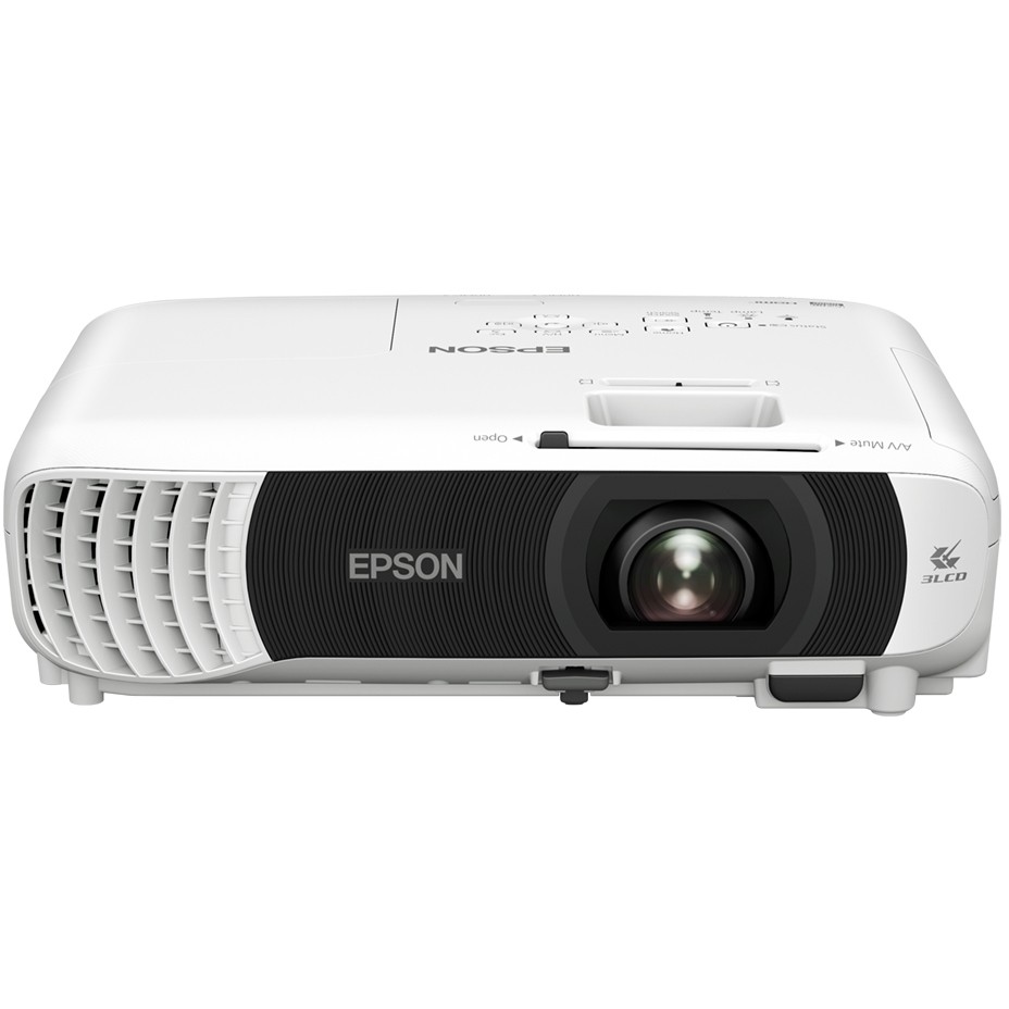 Projektor Epson EB-W55 – Bardhë