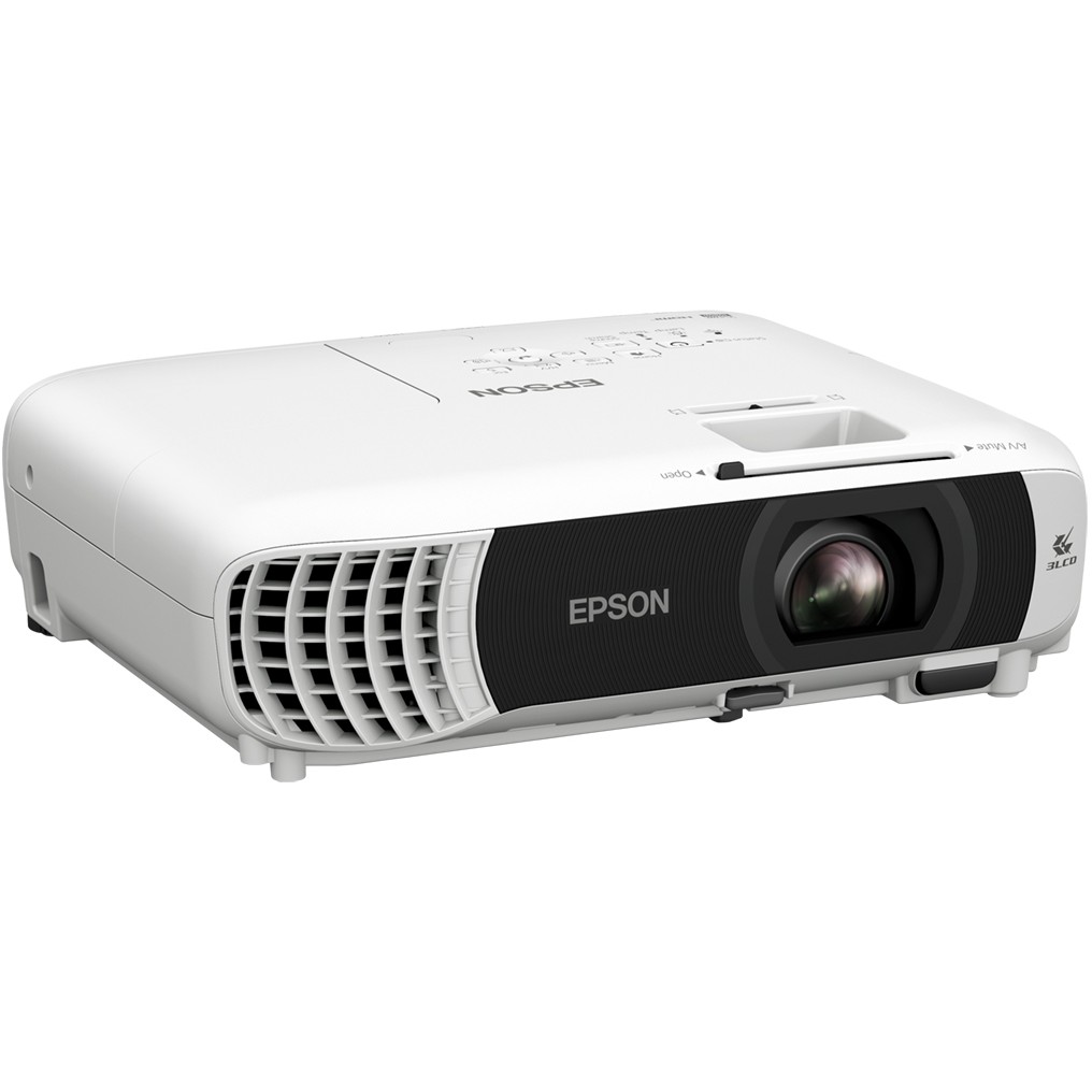 Projektor Epson EB-W55 – Bardhë - Figura 3