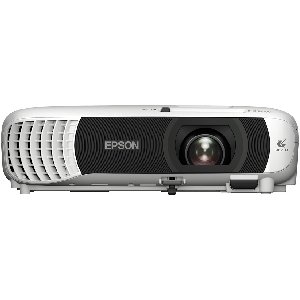 Projektor Epson EB-W55 – Bardhë - Figura 4