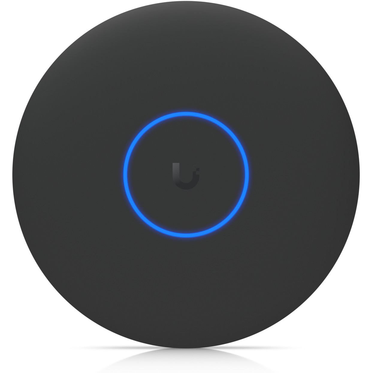 Ubiquiti UniFi U7 Pro XGS WiFi 7 Access Point (Tri-Band, 10GbE, PoE++, Enterprise, Black)