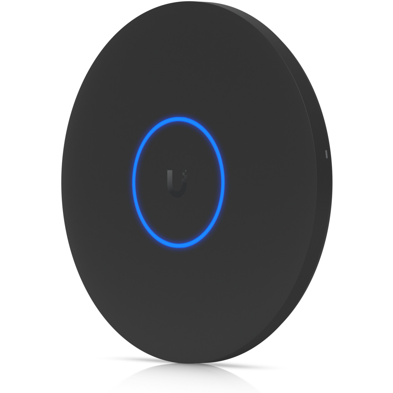 Ubiquiti UniFi U7 Pro XGS WiFi 7 Access Point (Tri-Band, 10GbE, PoE++, Enterprise, Black) - Figura 2