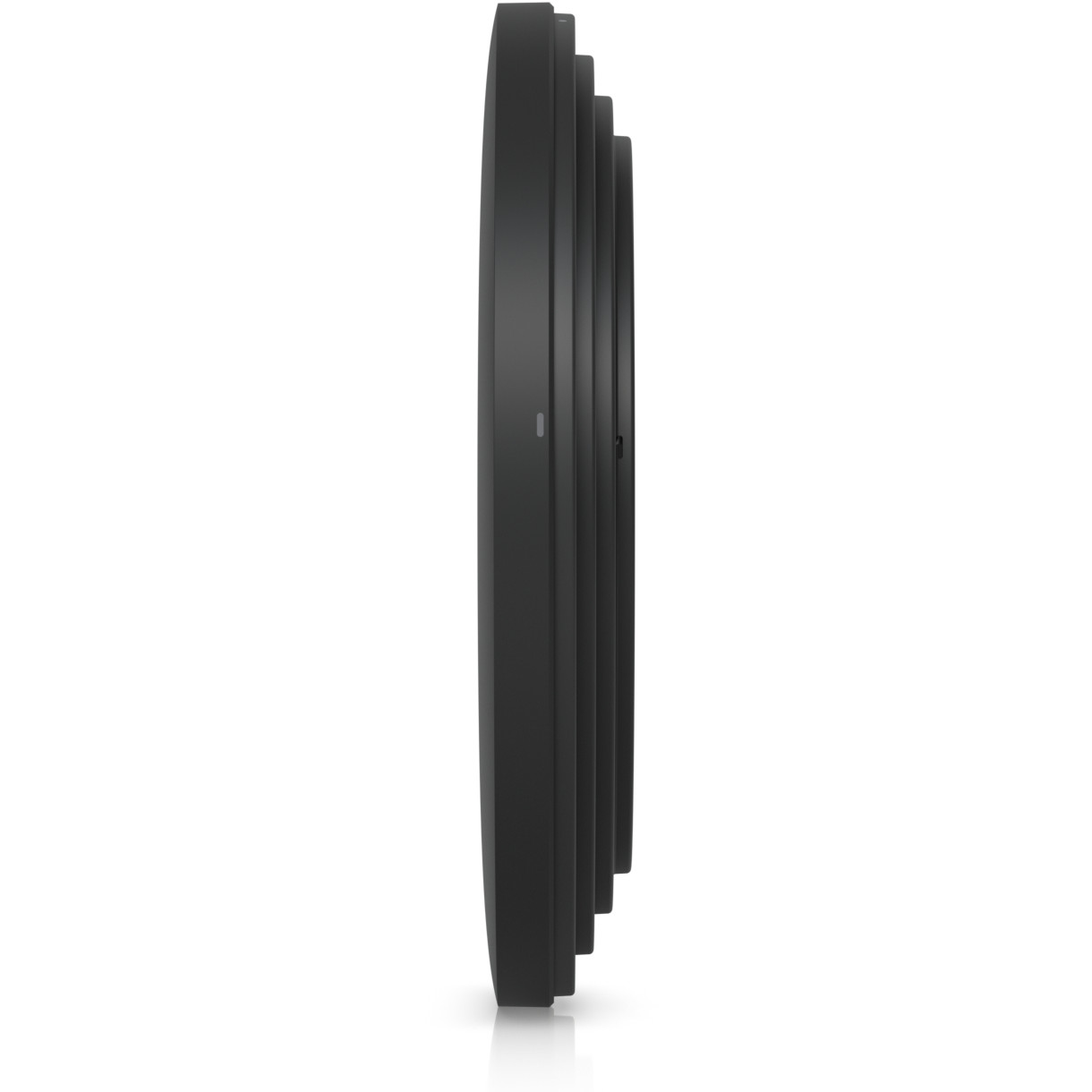 Ubiquiti UniFi U7 Pro XGS WiFi 7 Access Point (Tri-Band, 10GbE, PoE++, Enterprise, Black) - Figura 3