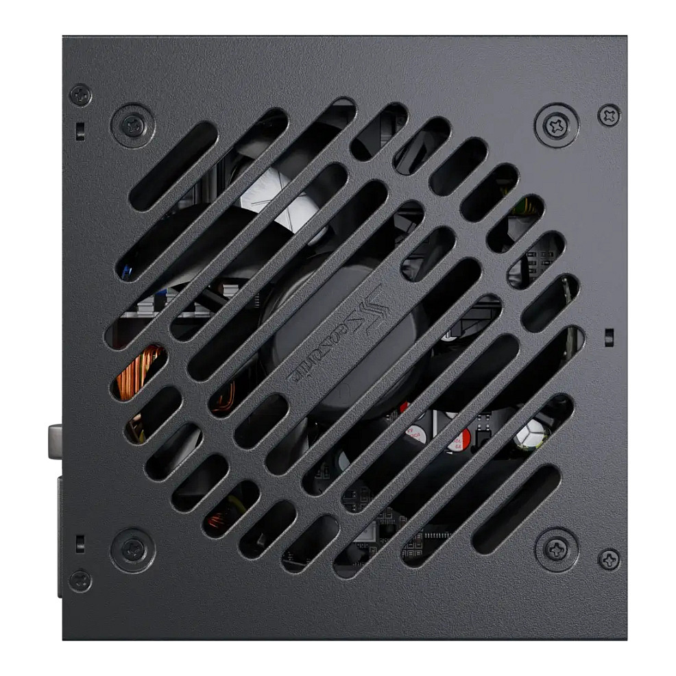 Furnizues Energjie / 850W Seasonic Core GC-850 / ATX 3.1 - 80+ Gold - Zezë - Figura 2