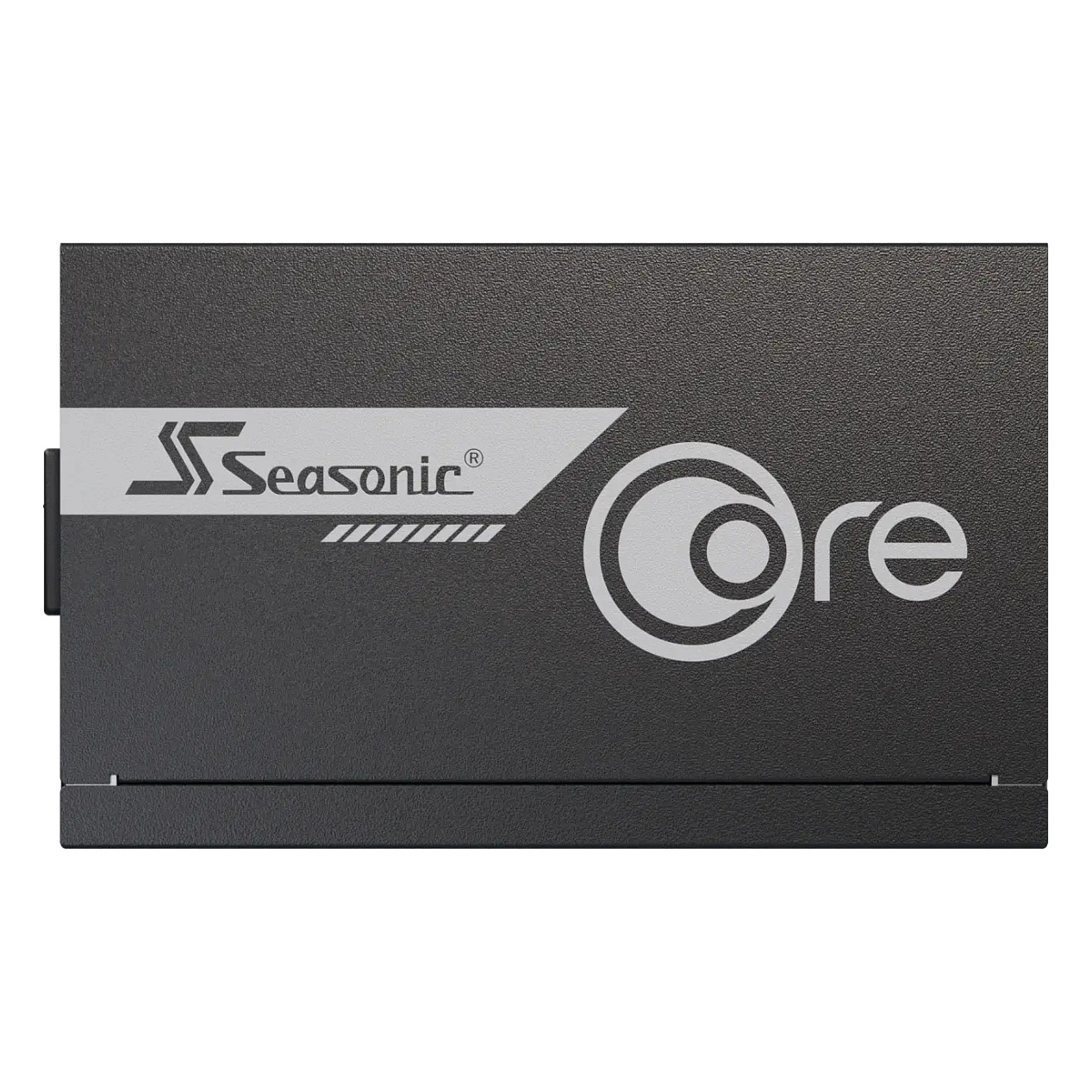 Furnizues Energjie / 850W Seasonic Core GC-850 / ATX 3.1 - 80+ Gold - Zezë - Figura 5