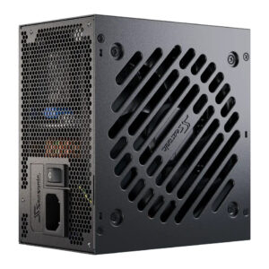 Furnizues Energjie / 750W Seasonic Core GC-750 / ATX 3.1 - 80+ Gold - Zezë