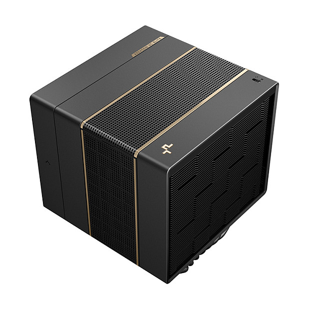 Ftohës për Procesor DeepCool ASSASSIN VC ELITE - Zezë