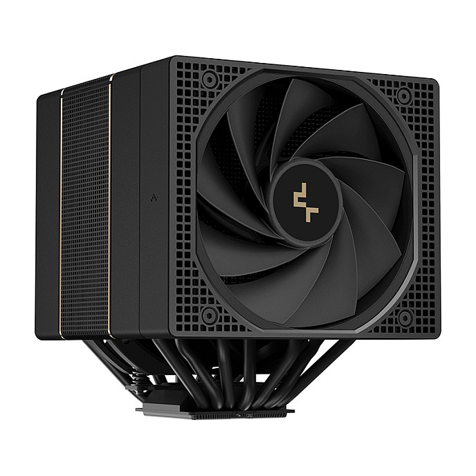 Ftohës për Procesor DeepCool ASSASSIN VC ELITE - Zezë - Figura 2