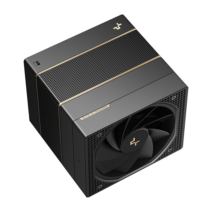 Ftohës për Procesor DeepCool ASSASSIN VC ELITE - Zezë - Figura 3