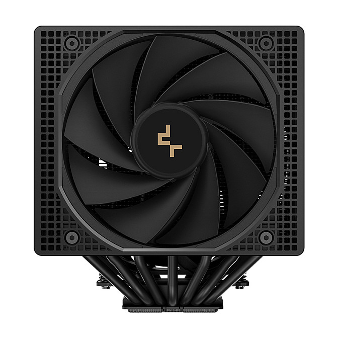 Ftohës për Procesor DeepCool ASSASSIN VC ELITE - Zezë - Figura 4