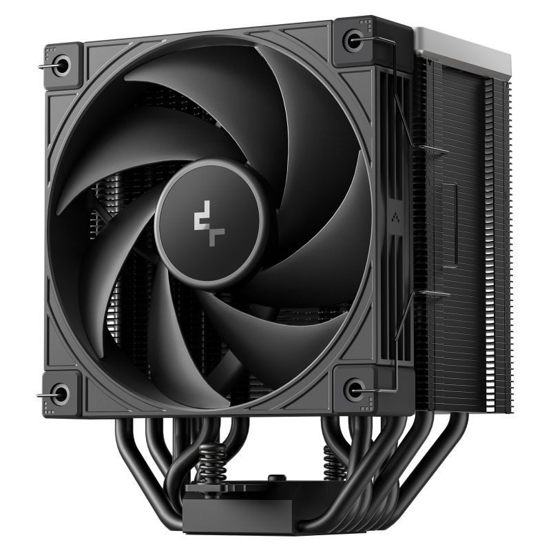 Ftohës për Procesor DeepCool AK700 DIGITAL NYX - Zezë - Figura 2