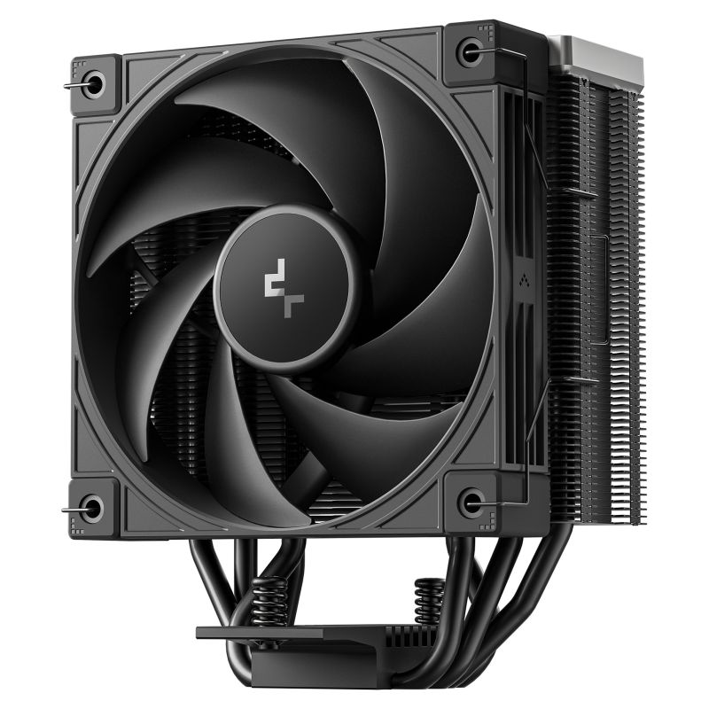 Ftohës për Procesor DeepCool AK400 G2 DIGITAL NYX - Zezë - Figura 2