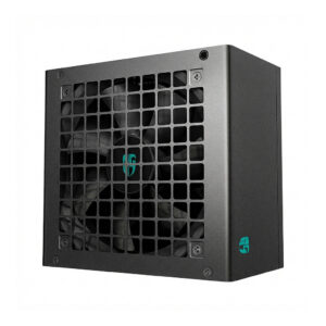 Furnizues Energjie DeepCool PF500X / 500W / 80+