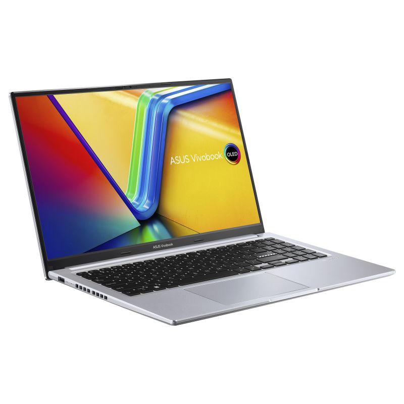 Laptop ASUS VivoBook X1505VA-MA884W / i9-13900H / 16GB DDR4 / 1TB / 15.6" 2.8K OLED / Intel Iris Xe Graphics / DE - Gri e hapur - Figura 2