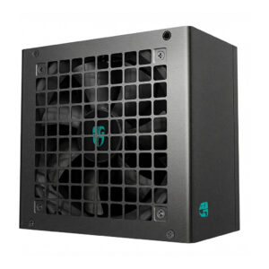Furnizues energjie DeepCool PF600X 600W ATX / 80 PLUS Bronze
