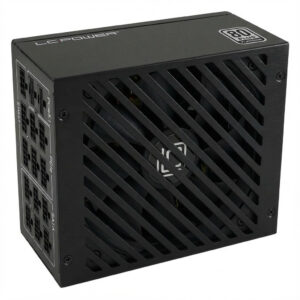 Furnizues Energjie LC-Power Platinum Serie LC850P / V3.1