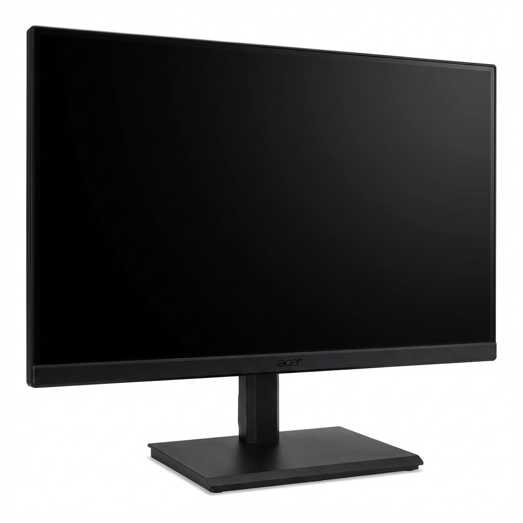 Monitor Acer Vero B277E / 27"/ Full HD IPS / 100Hz / 4ms / HDMI+DP - Zezë