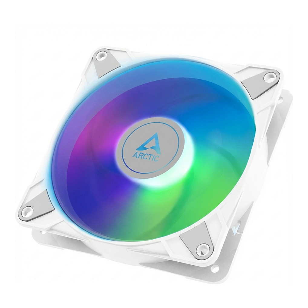 Ftohës për Kasë ARCTIC P14 Pro Reverse PWM / A-RGB – Zezë