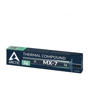 Pastë termike Arctic MX-7 – 2 g