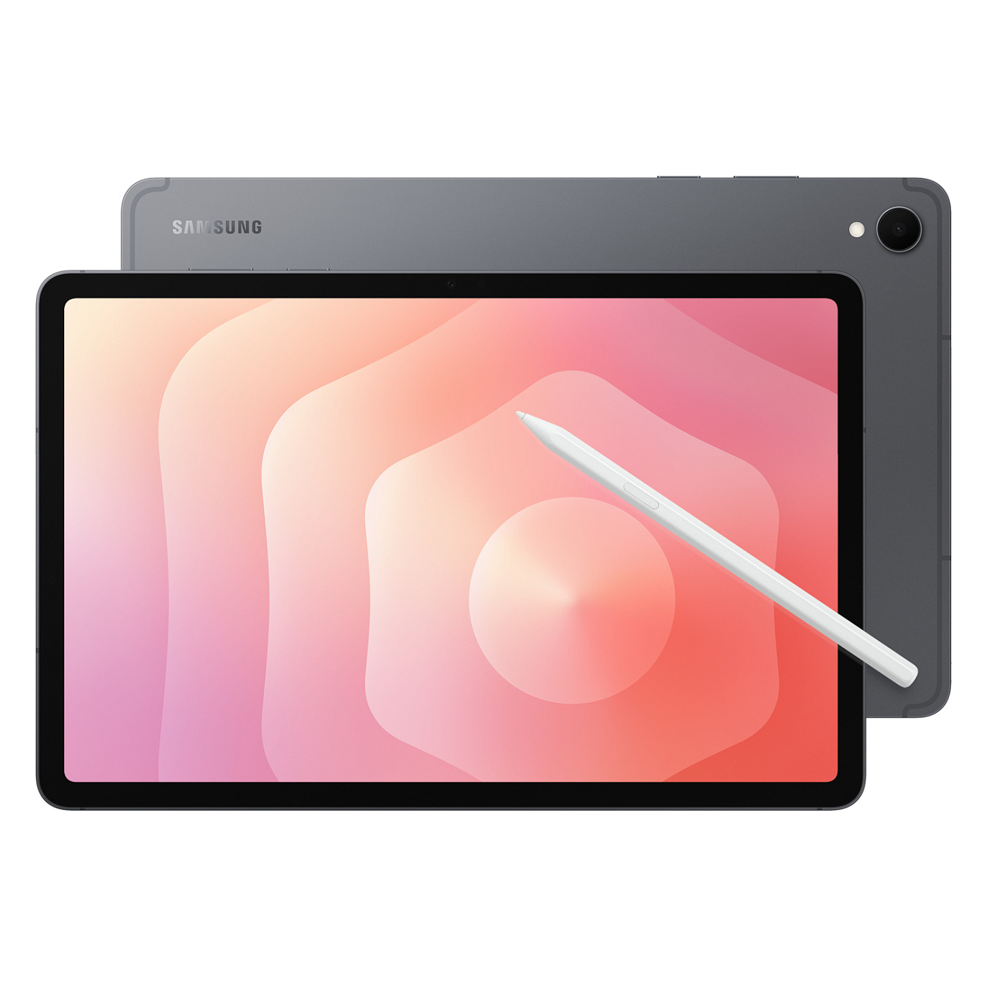 Tablet Samsung Galaxy Tab S11 / 12GB / 128GB / Wi-Fi – Gri - Figura 2