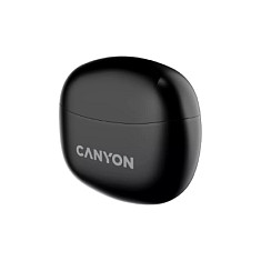 Kufje pa kabllo Canyon TWS-5 In-Ear - Zezë - Figura 4
