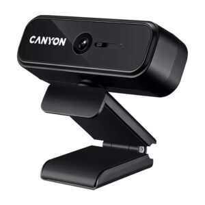 Webcam Canyon C2N / Full HD 1080p – Zezë