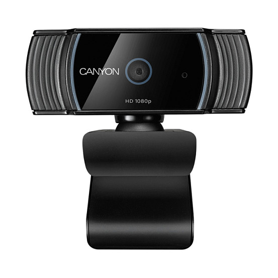 Webcam Canyon C5 / Full HD 1080p – Zezë