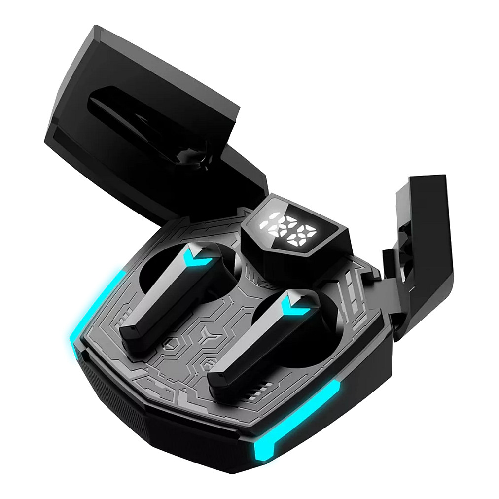 Kufje Gaming Canyon DoubleBee GTWS-2 – Zezë - Figura 3