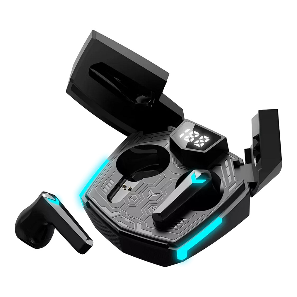 Kufje Gaming Canyon DoubleBee GTWS-2 – Zezë - Figura 4