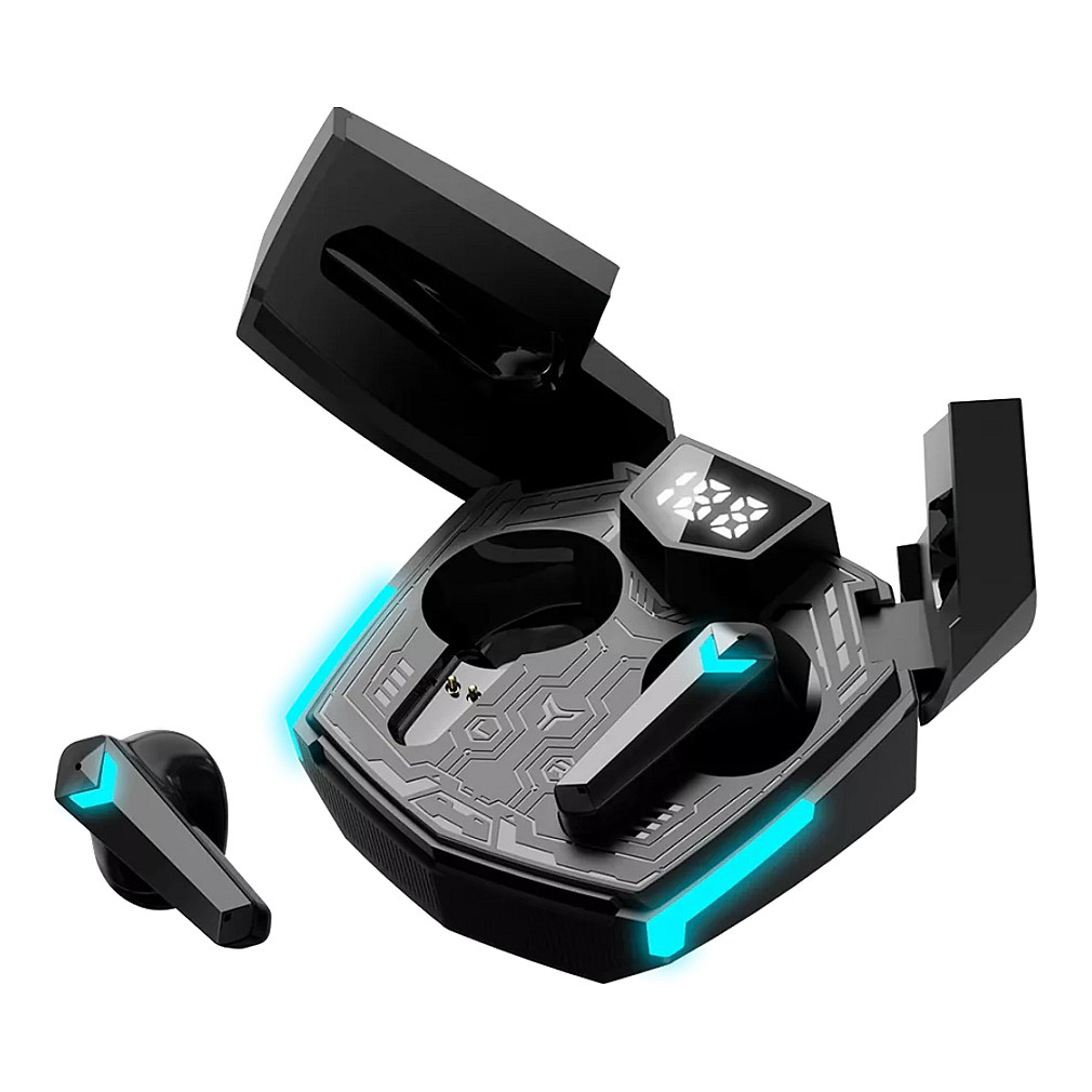 Kufje Gaming Canyon DoubleBee GTWS-2 – Zezë - Figura 5