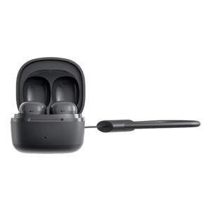 Kufje pa kabllo Canyon OnGo 4 Mini – Gri