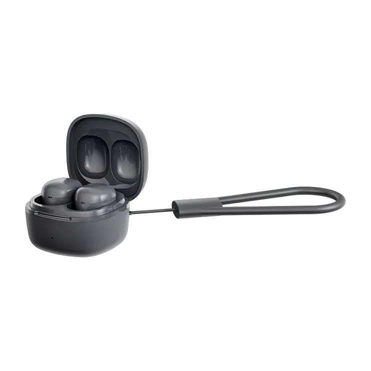 Kufje pa kabllo Canyon OnGo 4 Mini – Gri - Figura 2