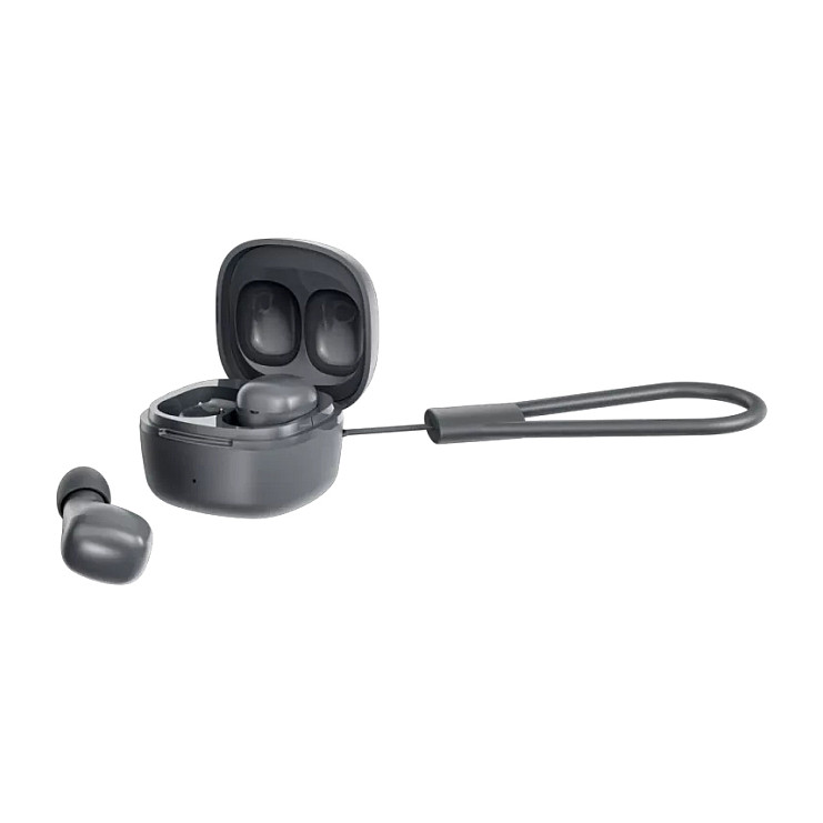 Kufje pa kabllo Canyon OnGo 4 Mini – Gri - Figura 3