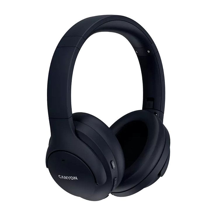 Kufje pa Kabllo Canyon Headset OnRiff 10 ANC – Zezë - Figura 3
