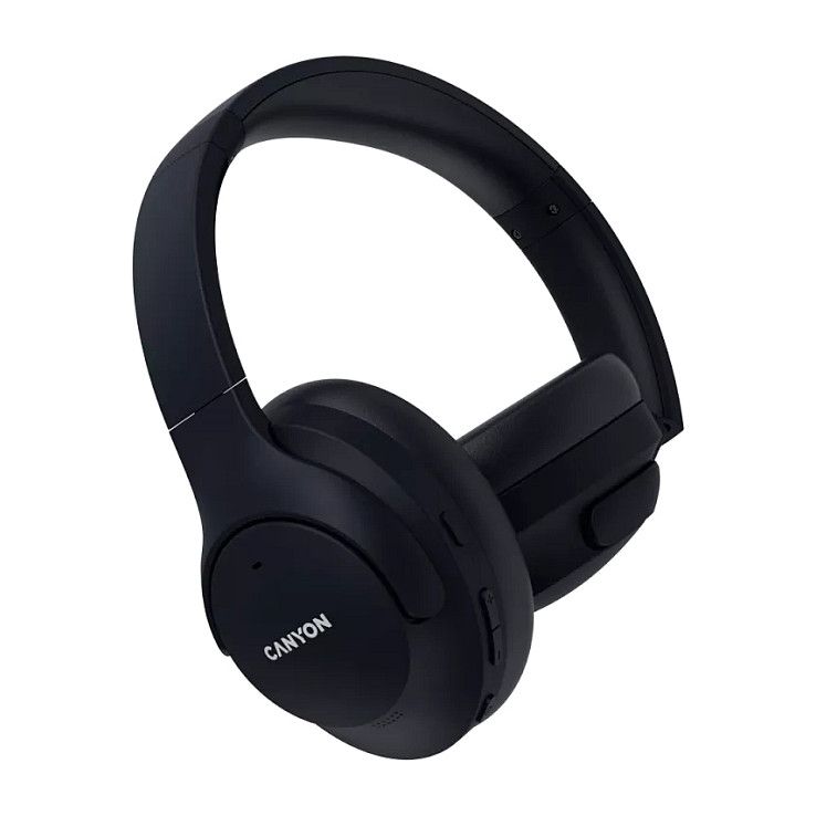 Kufje pa Kabllo Canyon Headset OnRiff 10 ANC – Zezë - Figura 5
