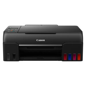 Printer Multifunksional T Canon PIXMA G650 MegaTank 3in1 / WIFI - Zezë