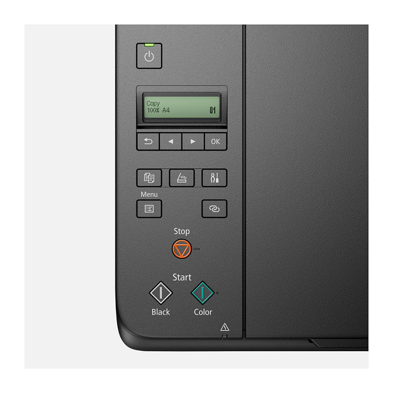 Printer Multifunksional T Canon PIXMA G650 MegaTank 3in1 / WIFI - Zezë - Figura 5