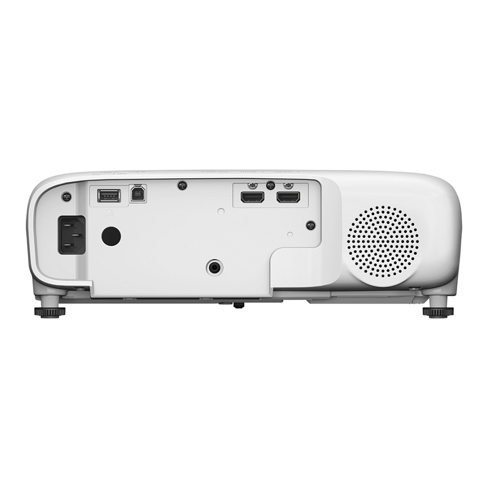 Projektor Epson EB-FH18 3LCD 4100 Lumen / Full HD – Bardhë - Figura 3