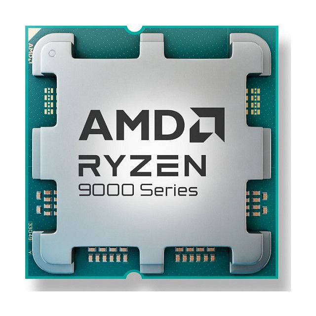 Procesor AMD Ryzen 7 9850X3D AM5 Tray – 8 Cores / 16 Threads / 4.7GHz boost 5.6 GHz / 96 MB / 120 W