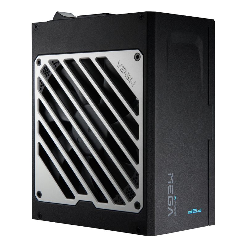 Furnizues Energjie / 1350W FSP / ATX 3.1 / 80+ - Zezë - Figura 5