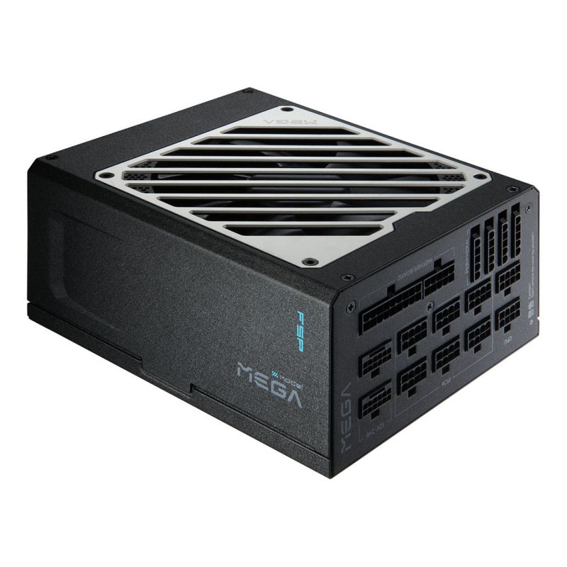 Furnizues Energjie / 1350W FSP / ATX 3.1 / 80+ - Zezë - Figura 3