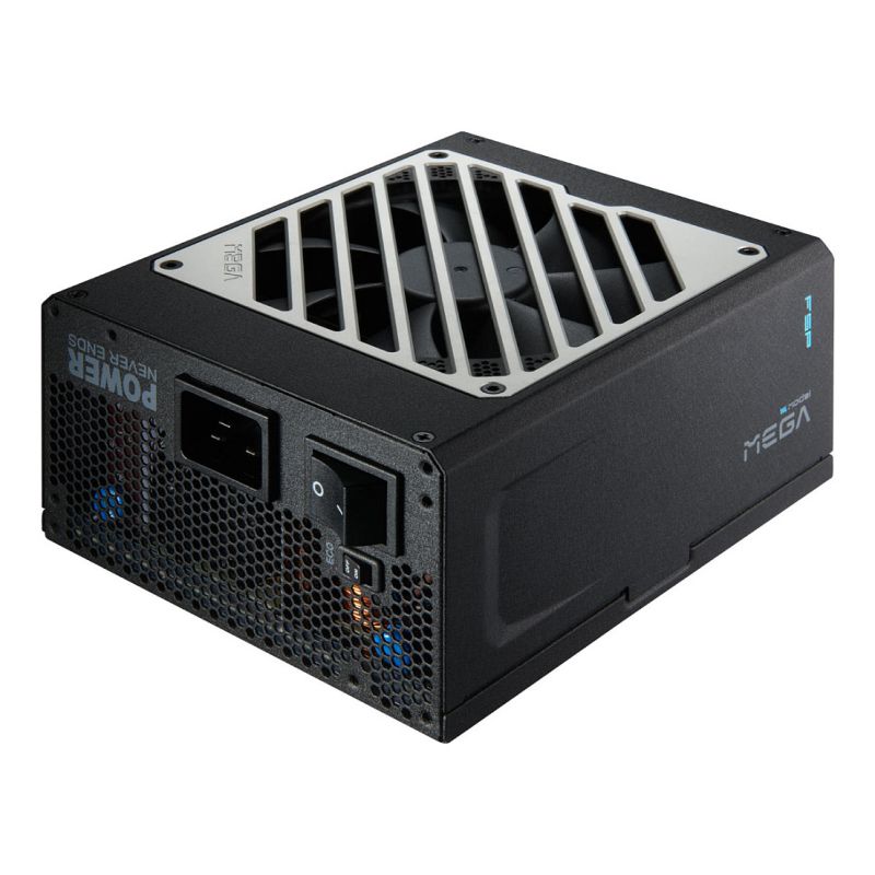 Furnizues Energjie / 1350W FSP / ATX 3.1 / 80+ - Zezë