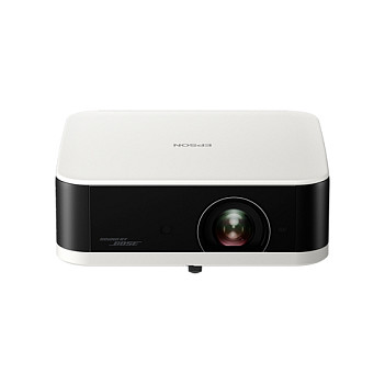 Projektor Epson EF-61W 3LCD Laser 700 Lumen / Full HD – Bardhë