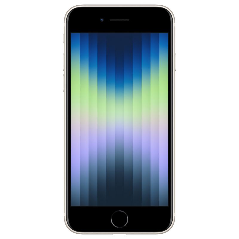 Apple iPhone SE / 128GB - White - Figura 2