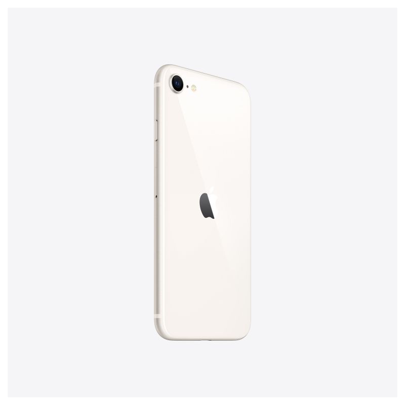 Apple iPhone SE / 128GB - White - Figura 3