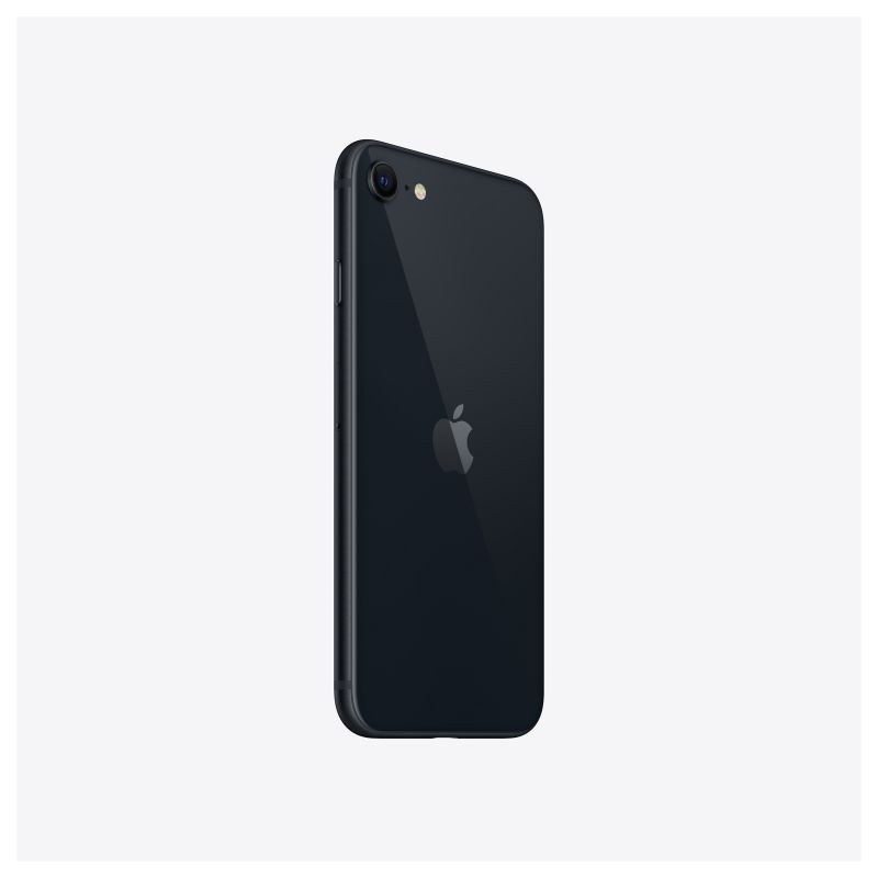 Apple iPhone SE / 64GB - Black - Figura 3